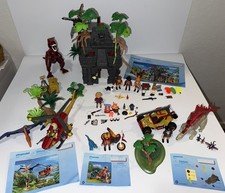 Playmobil Dinos Lot 9429