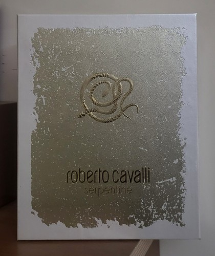 Profumo donna roberto cavalli - profumo,
