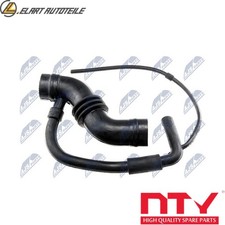 TUBO ASPIRAZIONE FILTRO ARIA