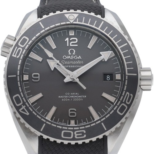 Omega seamaster planet ocean - planet,
