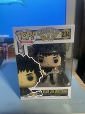 Funko Pop! Rocks Green Day