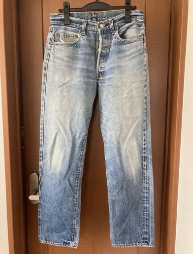 Jeans levi 501 vintage - levi's,