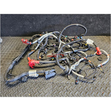 339930 CAVO CAVI CABLAGGIO MOTORE INIETTORI QUATTROPORTE GHIBLI MASERATI LEVANTE