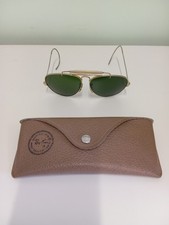 Occhiali Ray Ban Vintage