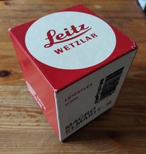 Leitz - Leica Macro Elmarit-R