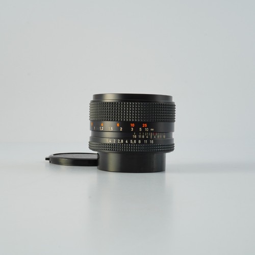 Eccellente contax carl - eccellente,