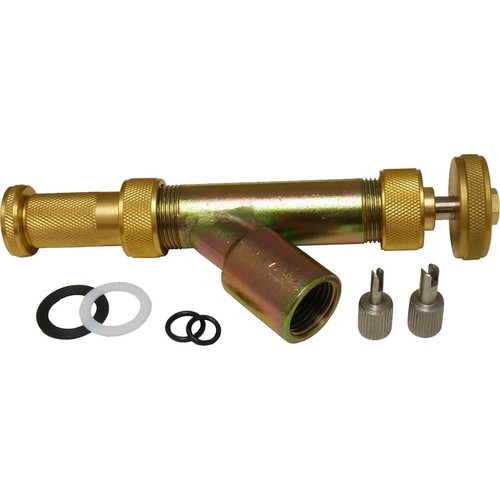 Dill 3107 tire valve - 3107,