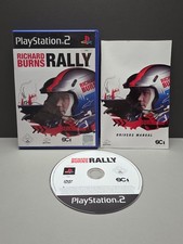 RICHARD BURNS RALLY +