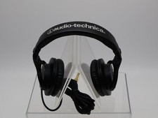 Audio-Technica ATH-M30X Cuffie