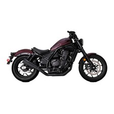 Vance & Hines, silenziatore di