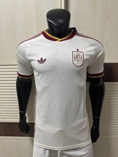 Maglia uomo spagna 2026 - maglia,