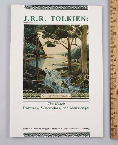 Htf 1987 art book - art,