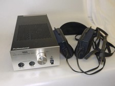 Stax SRM-1/MK-2 Energizer +