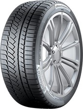 Gomme Invernali Continental