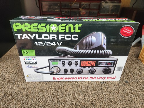 Radio mobile 12v 24v - mobile, 12v/24v