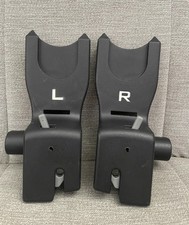 Adattatori seggiolino auto