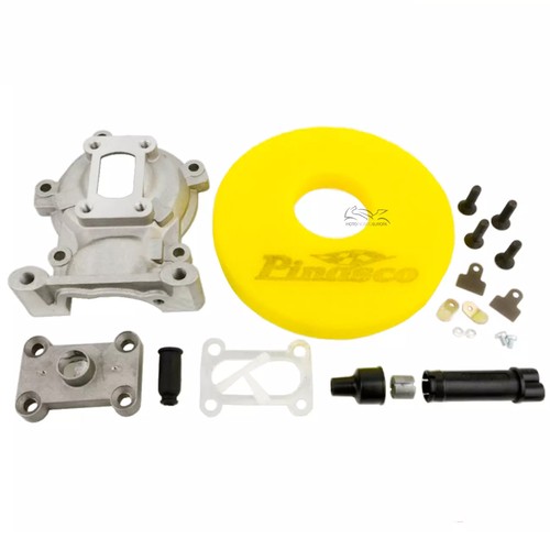 Pinasco carter lamellare - pinasco,