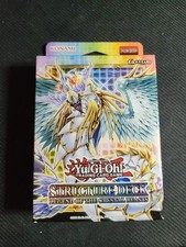 structure deck  yu-gi-oh