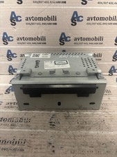 AA6T18C815AD Ford Fiesta Radio