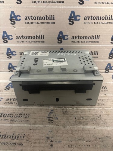 Aa6t18c815ad ford fiesta radio - aa6t18c815ad,