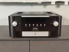 Mark Levinson 585.5 integrated amp dac phono