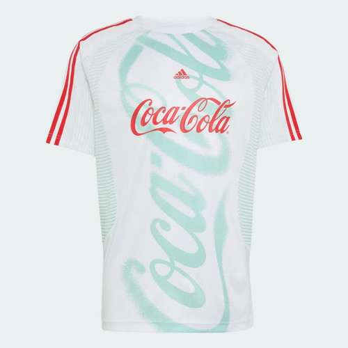Adidas coca cola - x, teamgeist
