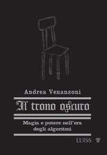 Libri Andrea Venanzoni - Il