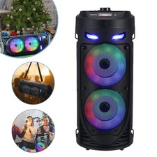 Altoparlante Bluetooth Boombox