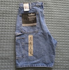 Pantaloncini da lavoro uomo 34