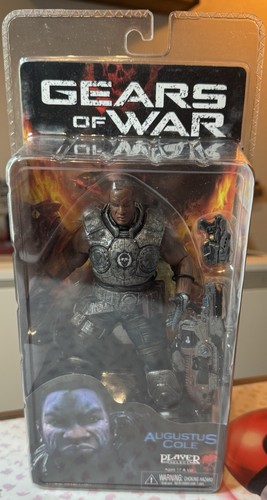 Figurina neca gears war - neca, of