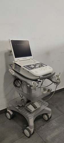 Acuson p300 sonde la435 - p300,