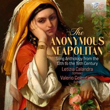 The Anonymous Neapolitan:Song