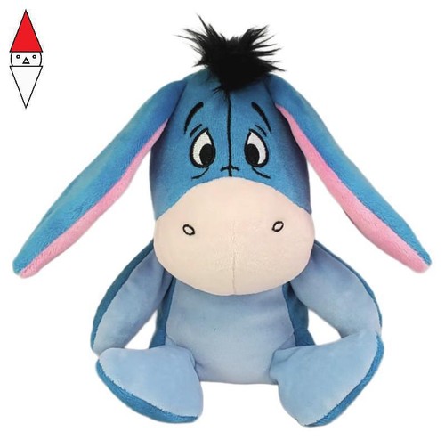 Peluche eeyore floppy 20cm - ty,