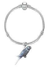 Bracciale serpente b41 - bracciale,