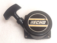 Gruppo avviamento a rinculo