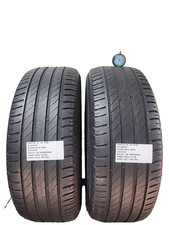 2 PNEUMATICI USATI 205/55 R 16