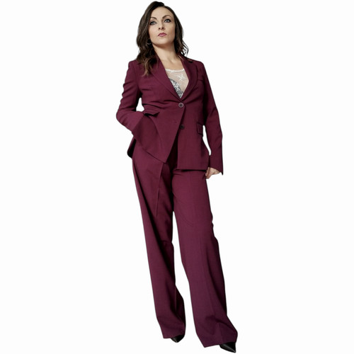 Tailleur imperial blazer - tailleur,