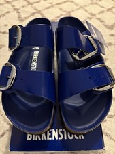Fibbia grande Birkenstock