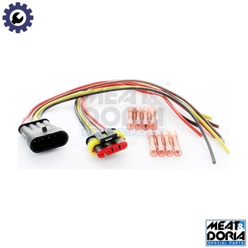 Kit riparazione cavi - cavi, elettrico