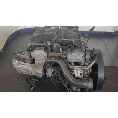 F4afe411c motore iveco fiat - motore,