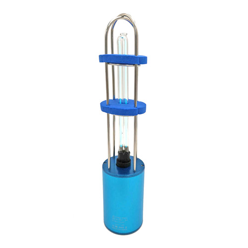 Lampada sterilizzatrice c - lampada,