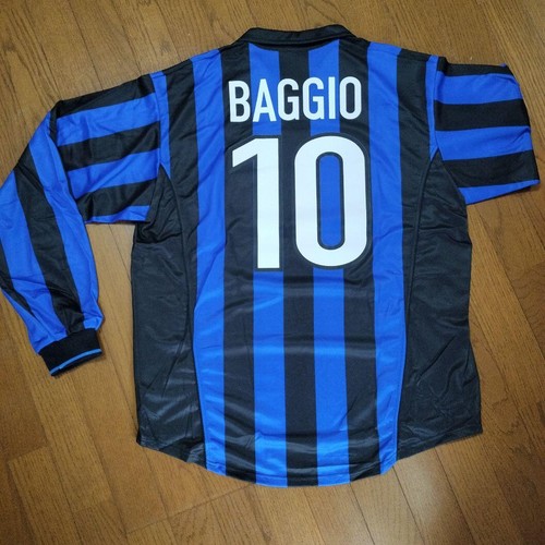 Maglia manica lunga nike 99 - maglia, 98