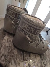 MOON BOOT UK 5 scarpe bambino