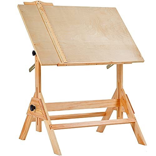 Meeden tavolo disegno in - da,