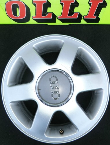Top originale audi 8l - top,