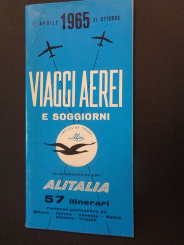Alitalia viaggi aerei - viaggi,