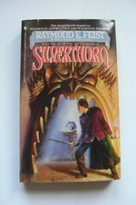 silverthorn By Raymond E Feist