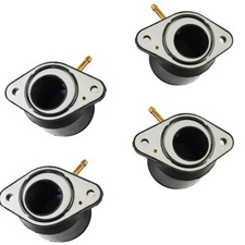 4X Carburetor Intake Manifold