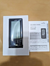 YUPITERU ATLAS GST-5GL Golf