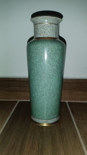 Vaso royal copenhagen - vaso, vintage
